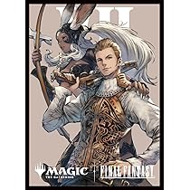 マジックザギャザリング　アンヒンジド　スリーブ　mtg Amazon.co.jp: エンスカイ(ENSKY) 『マジック:ザ・ギャザリング